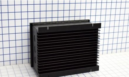 American Control Electronics Drives RGA440-10 - 4Q SCR NEMA4X Dual 10 w/Field (RGA440-10)