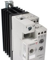 Carlo Gavazzi Relays RGC1P23V42ED - 1P-SSC V IN - PS 230V 43A 800VP-E (RGC1P23V42ED)