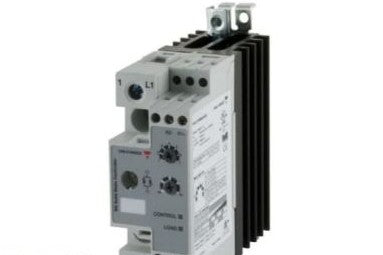 Carlo Gavazzi Relays RGC1P23V42EDT - 1P-SSC V IN - PS 230V 43A 800VP-E (RGC1P23V42EDT)
