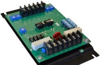 American Control Electronics Drives RGH100-5-FLD - 4Q SCRH Chassis 115V 5A w/Field (RGH100-5-FLD)