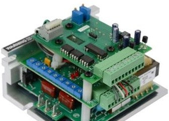 American Control Electronics Drives RGM403-1.5 - 4Q SCR Chassis Dual 1.5 w/Iso (RGM403-1.5)
