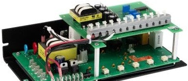 Minarik Drives Drives RGT300U-PCM - 4Q SCR Chassis 115V 7(10)A w/ Iso, Pot Incl. (RGT300U-PCM)