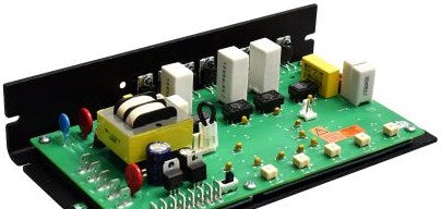 Minarik Drives Drives RGT310U-PCM - 4Q SCR Chassis 115V 3A w/ Iso, Pot Incl. (RGT310U-PCM)