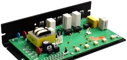 Minarik Drives Drives RGT310U - 4Q SCR Chassis 115V 3A, Pot Incl. (RGT310U)