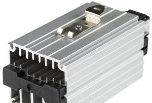 Wiegmann Enclosure Heaters RH115230V75W - Radiant Heater 115-230V 75W (RH115230V75W)