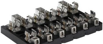Marathon Special Products Fuseblocks & Holders RH60B2F - Fuse Panel (RH60B2F)