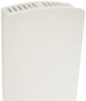Dwyer Instruments HVAC Sensors RHPLC-2N11 - Na Wall Mount Humidity/Temp Transmitter 2pct (RHPLC-2N11)