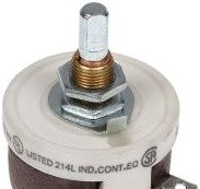Ohmite Rheostats RHS10KE - Rheostat, 10K Ohm, 25 Watt, RoHS Compliant (RHS10KE)