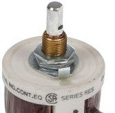 Ohmite Rheostats RHS250 - RHEOSTAT, 250 OHM, 25 WATT 0.316 AMPS (RHS250)