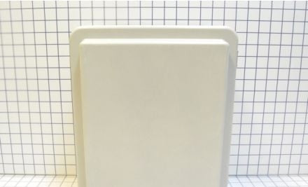 Stahlin Enclosures RJ1210HPL - Enclosure, 13.56in.Hx11.43in.Wx6.58in.D, N4X (RJ1210HPL)