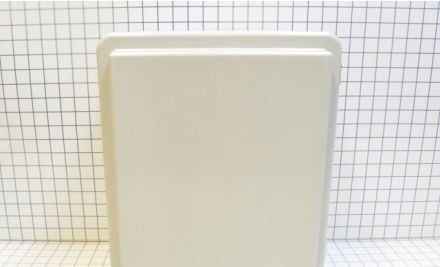 Stahlin Enclosures RJ1412HPL - Enclosure, 15.50in.Hx13.38in.Wx7.69in.D, N4X (RJ1412HPL)