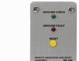 Littelfuse Miscellaneous RK-105 - Remote indication and reset for the SE-105 and (RK-105)