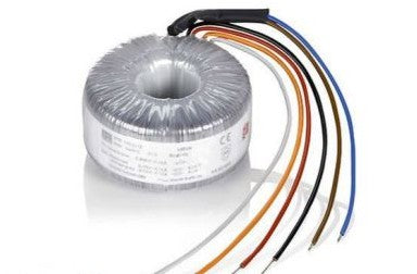 Block Transformers RKD800/2X40 - Toroidal-Transformer 800 VA (RKD800/2x40)
