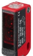 Leuze Photoelectric Sensors RKR-3B/66.11-S8 - 50122232, Unpolarized retro-reflective (RKR-3B/66.11-S8)