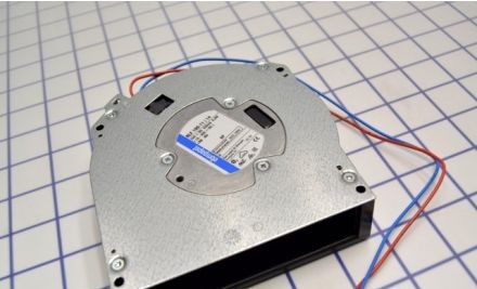 ebm-papst RLF100-11/14 - FAN (RLF100-11/14)