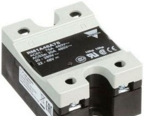 Carlo Gavazzi Relays RM1A48A75 - Solid State Relay, 1-P, 75A, 480VAC (RM1A48A75)