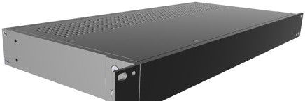 Hammond Manufacturing Enclosures RM1U1908VBK - ENCLOSURE (RM1U1908VBK)