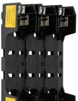 Bussmann Fuseblocks & Holders RM60030-3CR - Eaton Bussmann Series RM modular fuse block (RM60030-3CR)