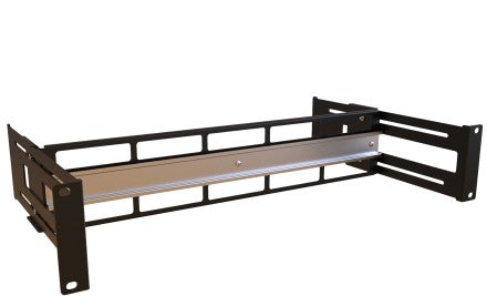 Hammond Manufacturing Enclosures RMAD19003BK - Enclosure (RMAD19003BK)