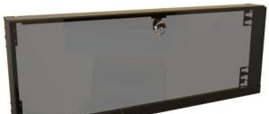 Hammond Manufacturing Enclosures RMSC1904BK1 - Enclosure (RMSC1904BK1)