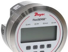 Dwyer Instruments Sensors RPME-C-005 - Flexisense Room Pressure Monitor 1pct (RPME-C-005)