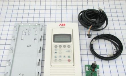 ABB Miscellaneous RPMP-13 - Panel mounting platform for CDP312R is NEMA 12 (RPMP-13)