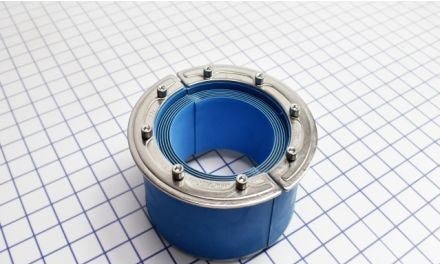 Roxtec Miscellaneous RS00001501023 - RS 150 AISI 316 woc (RS00001501023)