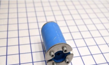 Roxtec Miscellaneous RS00100431023 - RS Seal, RS 43 AISI 316 W/ Acid Proof (RS00100431023)