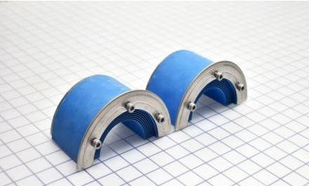 Roxtec Miscellaneous RS00101251023 - RS 125 AISI 316 (RS00101251023)