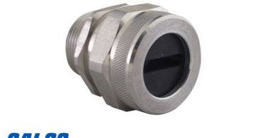 Remke Industries Cable Entries RSF-7002 - Cord Grip Complete Assembly, 2 1/2in. (RSF-7002)
