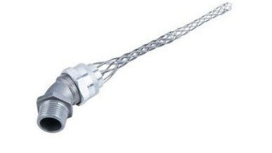 Remke Industries Cable Entries RSF-7006 - Festoon Cable Connector, alum, 2-1/2in. NPT (RSF-7006)