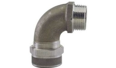 Remke Industries Cable Entries RSF-9003-E - Festoon Cable Connector, alum, 3in. NPT, cable (RSF-9003-E)