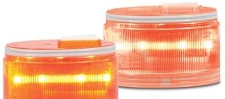Federal Signal Visual Signaling Devices RSL-LMB-F-A - Radiant Steady Bright Light Module, Fresnel (RSL-LMB-F-A)