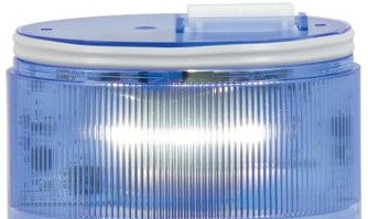 Federal Signal Visual Signaling Devices RSL-LMM-F-B - Radiant Multi-Pattern Light Module, Fresnel (RSL-LMM-F-B)