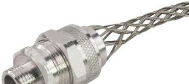Remke Industries Cable Entries RSM-63629-E - Cord Grip with Mesh Complete Assembly, M63 (RSM-63629-E)