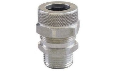 Remke Industries Cable Entries RSR-1152-LR - Cord Grip, alum, 3-1/2in. NPT, cable range (RSR-1152-LR)