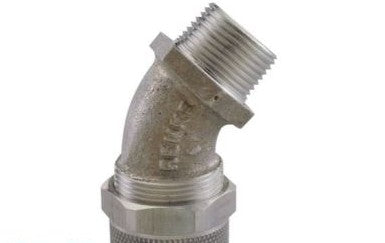 Remke Industries Cable Entries RSR-45414 - Cord Grip, 1-1/4in., 0.750-0.875in. Dia cord (RSR-45414)