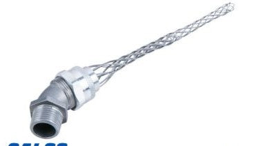 Remke Industries Cable Entries RSR-45522-E - Cord Grip, 1-1/2in., 1.250-1.375in. Dia Cord (RSR-45522-E)