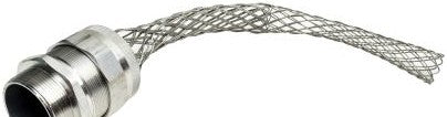 Remke Industries Cable Entries RSR-625-E - Cord Grip, 2in., 1.438in.-1.562in. Dia Cord (RSR-625-E)