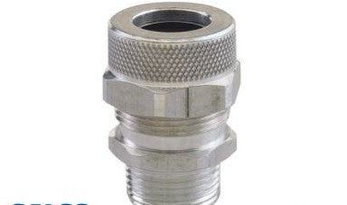 Remke Industries Cable Entries RSR-739 - Cord Grip Complete Assembly, 2 1/2in., 2.312 (RSR-739)
