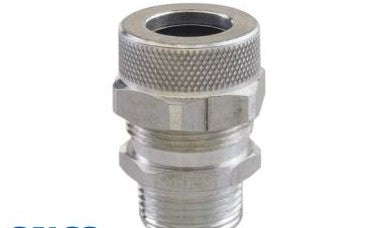 Remke Industries Cable Entries RSR-8737 - Cord Grip Complete Assembly, 3in., 2.188 - 2.312 (RSR-8737)