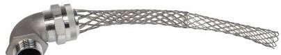 Remke Industries Cable Entries RSR-9422-E - Cord Grip, 1-1/4in., 1.250in.-1.375in. Dia (RSR-9422-E)