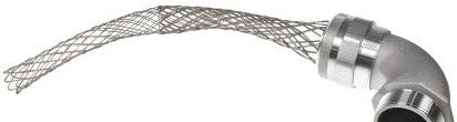 Remke Industries Cable Entries RSR-9622-E - Cord Grip, 2in., 1.250in.-1.375in. Dia Cord (RSR-9622-E)