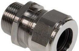 Remke Industries Cable Entries RSSS-210 - Cord Grip, 3/4in., 0.500-0.625in. Cord Dia, 303 (RSSS-210)