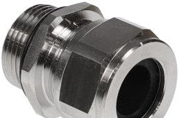 Remke Industries Cable Entries RSSS-312 - Cord Grip Complete Assembly, 1in., 0.625 - 0.750 (RSSS-312)