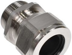 Remke Industries Cable Entries RSSS-313 - Cord Grip Complete Assembly, 1in., 0.688 - 0.812 (RSSS-313)