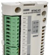 ABB Drives RTAC-03-KIT - TTL incremental Pulse Encoder Interface (RTAC-03-KIT)