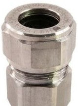 Remke Industries Cable Entries RTK-150-12-L - MC Cable Connector, alum, 1-1/2in. NPT (RTK-150-12-L)