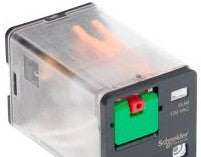 Square D Relays RUMC32F7 - RELAY (RUMC32F7)