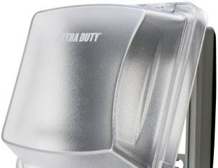 Bryant Electric Electrical Box Covers RW58750 - Bryant Wiring Devices, Wallplates and Boxes (RW58750)